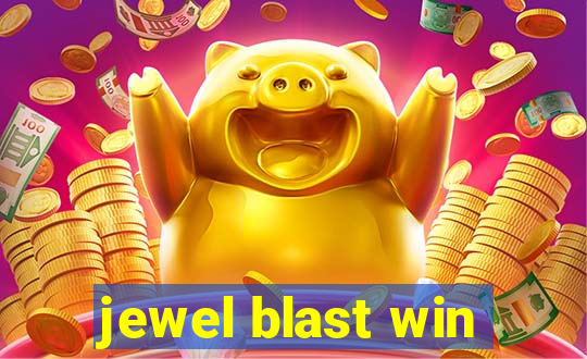 jewel blast win